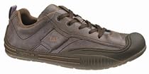 Caterpillar Juxt Men Athletic Lo SP Brown (braun)