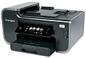 Lexmark Pinnacle PRO901 Multifunktionsger&auml;t mit Fax-Funktion