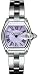 NEW CARTIER ROADSTER LADIES STEEL WATCH W6206007