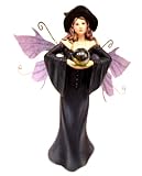 Witch Fairy Beautiful Model Elysia Doll Ornament Medieval Science FictionIMAGE