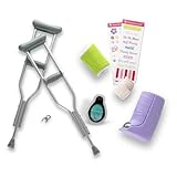 American Girl Feel Better First Aid Kit for Dolls