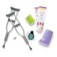 American Girl Feel Better First Aid Kit for Dolls