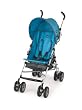 Chicco Ct0.6 Capri Lightweight Stroller, Topazio