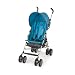 Chicco Ct0.6 Capri Lightweight Stroller, Topazio