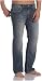 Buffalo Jean's Men's Played Loose Fit