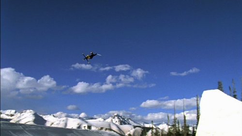 Cover image : 【スキー DVD】 In Deep: The Skiing Experience(イン・テ ゙ィーフ ゚:サ ゙・スキー・エクスヘ ゚リエンス 輸入版) [DVD]