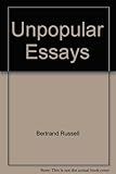 Unpopular essays