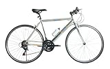 ECOSMO 700C Brand New Road Racing Bike 21 Speed With New Design - 28R08S