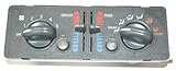 ACDelco 15-72735 Heater and Air Conditioner Control Assembly