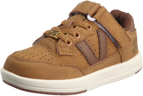 [���B�W�����X�g���[�g�E�F�A] VISION STREET WEAR LIXY KIDS II LO VKR-042 YEL.NUBUCK (�C�G���[�k�o�b�N/17)