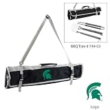 Michigan State Spartans NCAA BBQ Tote
