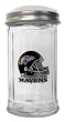 Baltimore Ravens Sugar Pourer - NFL Football - Fan Shop Sports Team Merchandise