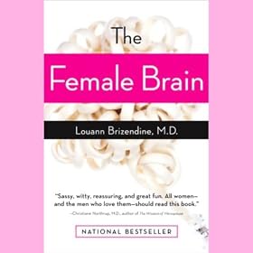The Female Brain (Unabridged)