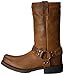 Harley-Davidson Men's Rory Harness Boot