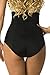 Velvet Kitten High Waisted Brief #174264