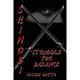 Shinobi, Book Two: Struggle for Balance ~ Sessha Batto