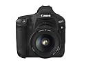Canon EOS 1D Mark III Digitale Spiegelreflexkamera (10,1 Megapixel) Geh&auml;use