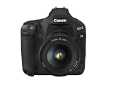 Canon EOS 1D Mark III Digitale Spiegelreflexkamera (10,1 Megapixel) Gehäuse