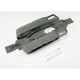 Chassis: E-Revo, Summit
