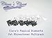 Clara's Magical Diamante Jet Rhinestone Multi Pack size SS20 x 5 packs (Iron On Hot-fix Items)