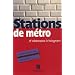Stations de m�tro : D'Abbesses � Wagram