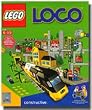 Lego Loco (Jewel Case)