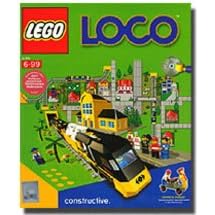 LEGO LOCO by LEGO