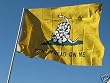 New 3x5 Dont Tread on Me Gadsen Flag Gadsden Tea Party
