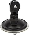 Mini Camera Suction Mount Tripod Holder Car Wind Screen (Car camera mount)