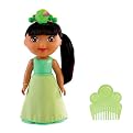Fisher-Price Emerald Dora the Explorer Figure