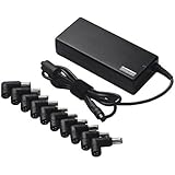 Westronix&trade; 90w Universal Laptop Ac Adapter Power Charger for Hp Dell Toshiba IBM Lenovo Acer Samsung Sony Fujitsu Gateway Notebook