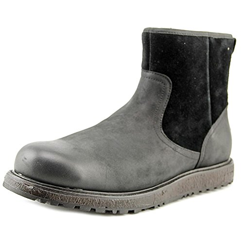 Ugg Australia Witmore Men Round Toe Leather Boot