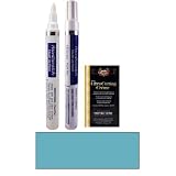 1 2 Oz. Antigua Blue Metallic Paint Pen Kit for 2000 Land-Rover All Models (LRC645... by PaintScratch Automotive Touch Up Paint&node=15684181