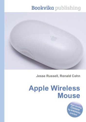 Apple Wireless Mouse Picture