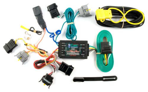 CURT Manufacturing 55366 T-Connector On Sale