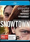 Snowtown [Import] [Region free][Blu-ray] [2011]