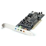 Creative Sound Blaster Audigy SE Sound Card (30SB057000004)