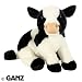 Webkinz Signature Cow