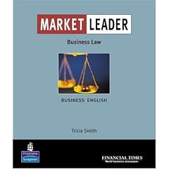 Market Leader: Intermediate: Business Law