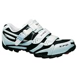 Shimano Chaussures Sh-wm61 Femme Bleu Clair Noir