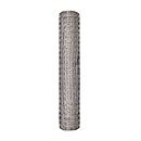 Origin Point 312450 50-Foot x 24-Inch Gray Plastic Poultry Netting With 1-Inch Openings
