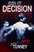 Books : Split Decision (Fight Card)