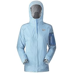 Cohesion Jacket - Women's by Mountain Hardwear