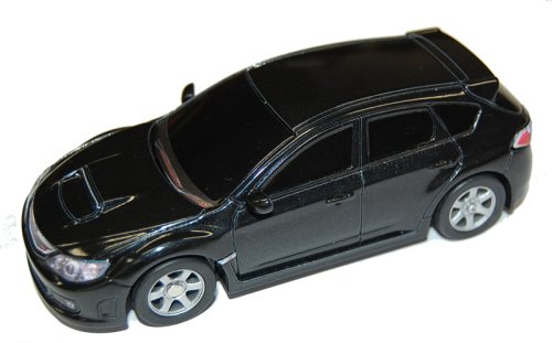 CAUL ER / SUBARU インプレッサ WRX STI 2007