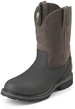 Men's Justin 10