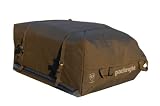 Rightline Gear 100C70 PackRight Classic Car Top Carrier