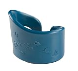 Oh Plah Teething Bracelet, Harmony Blue