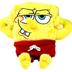 SpongeBob: MuscleBob BuffPants
