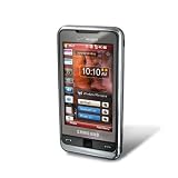 Samsung Omnia i910 Phone, Silver (Verizon Wireless)