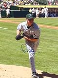 Scott Kazmir Signed Tampa Bay Rays 8X10 Photo